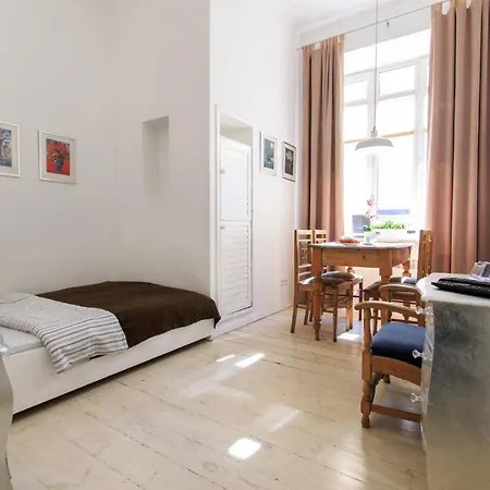 Rental Apartments Poznanska Warsaw Exterior photo
