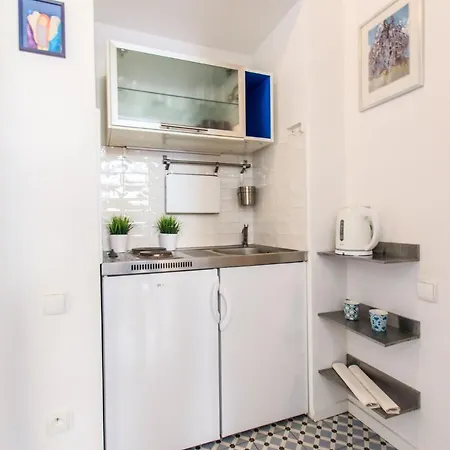 Rental Apartments Poznanska Warsaw Exterior photo